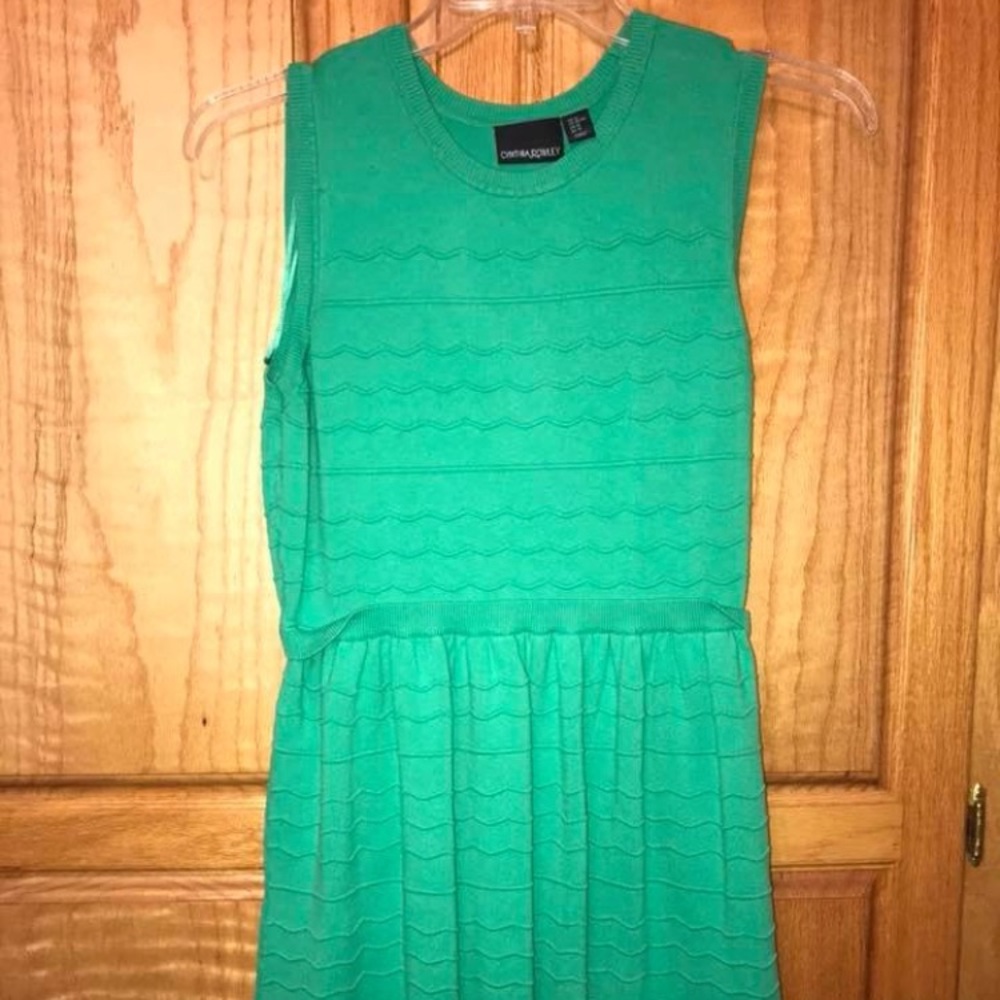 Cynthia Rowley Dress